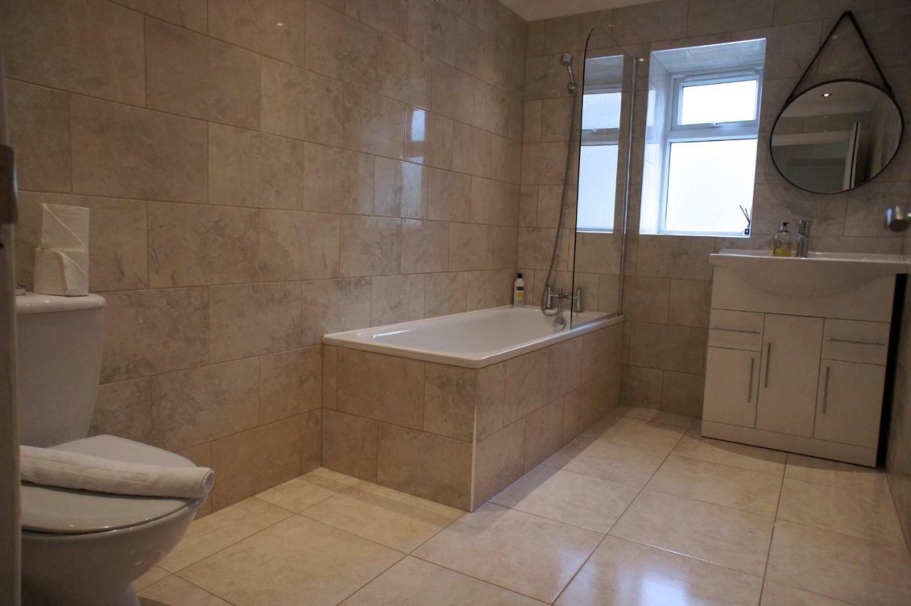 Redchurch House Лондон Экстерьер фото
